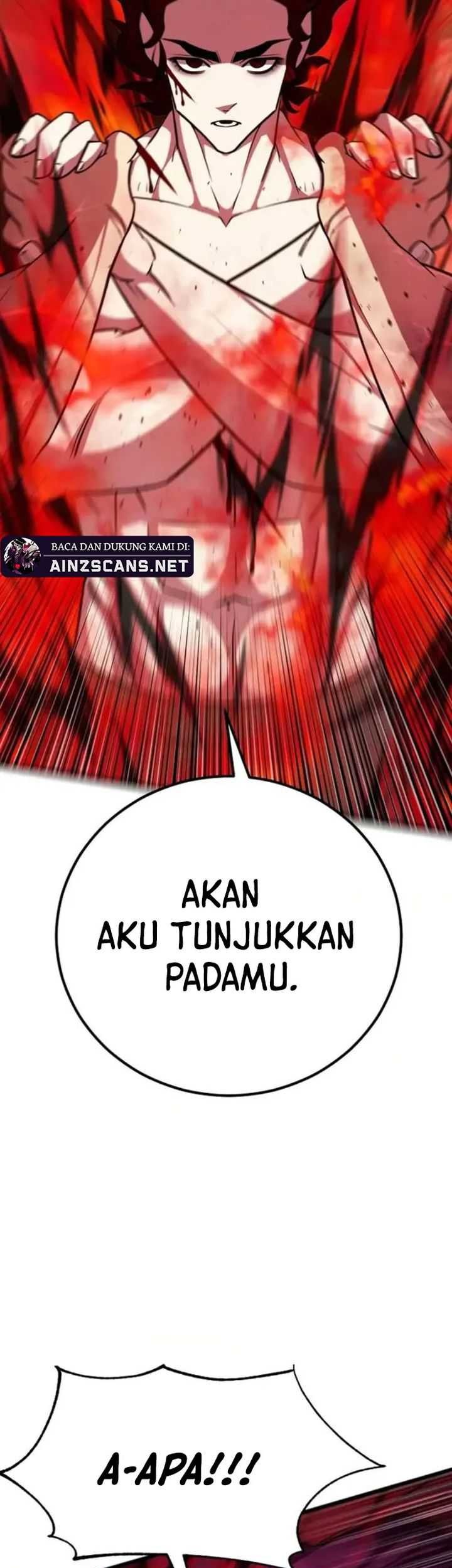Disciple of the Three Kings Chapter 18 Gambar 21