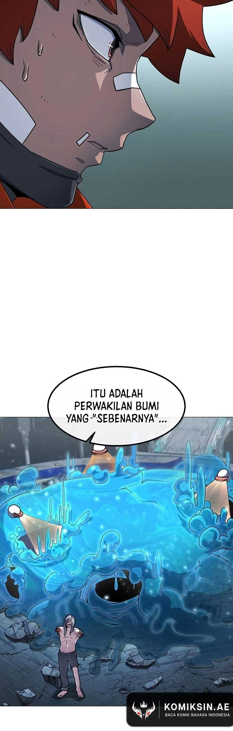The Zenith Chapter 19 Gambar 29