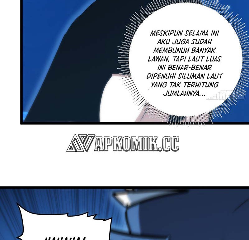 I am Self-disciplined And Invincible Chapter 89 Gambar 5