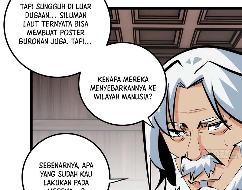 I am Self-disciplined And Invincible Chapter 88 Gambar 7