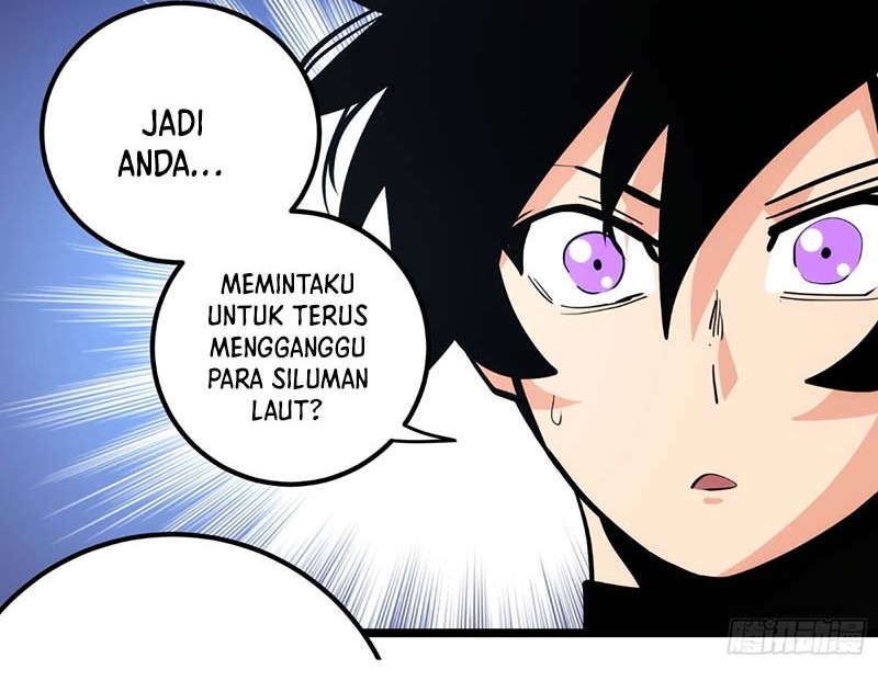 I am Self-disciplined And Invincible Chapter 88 Gambar 9