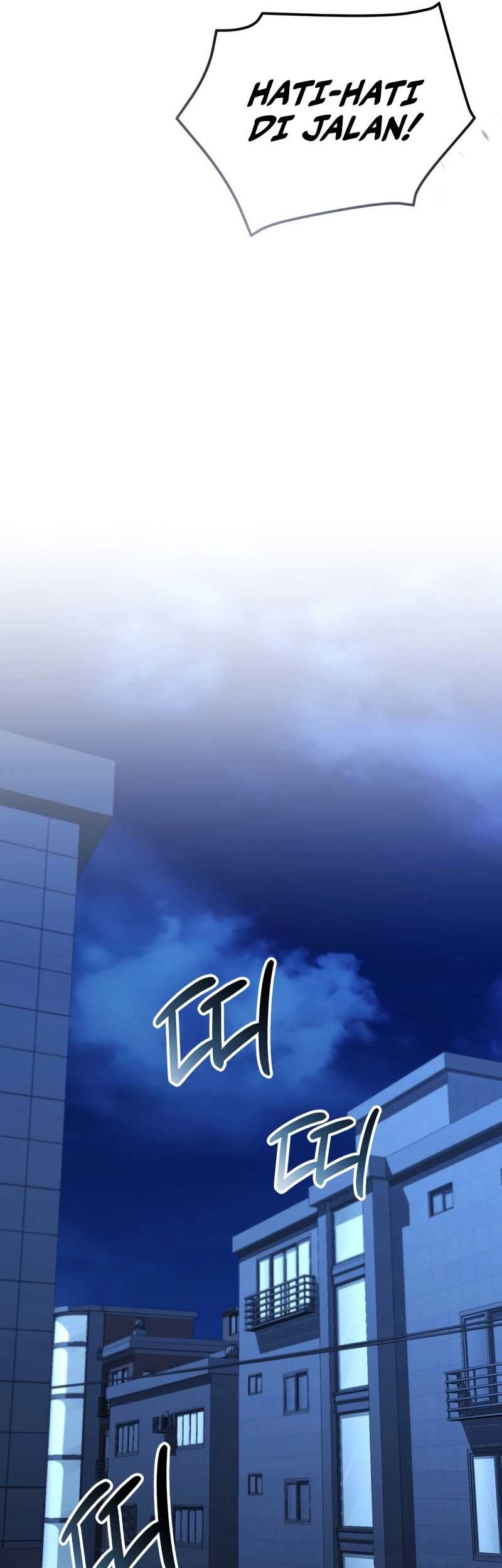 The Cop Is Too Strong Chapter 31 Gambar 61