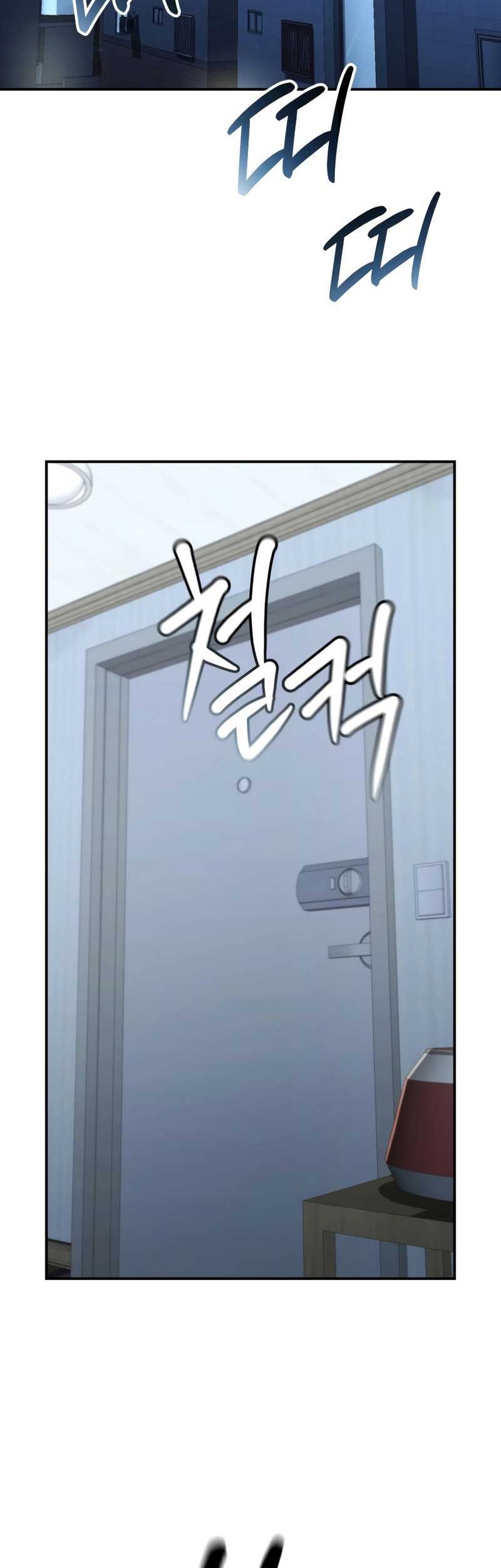 The Cop Is Too Strong Chapter 31 Gambar 62