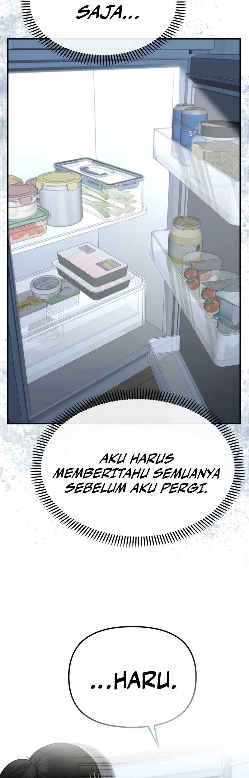 The Cop Is Too Strong Chapter 31 Gambar 67