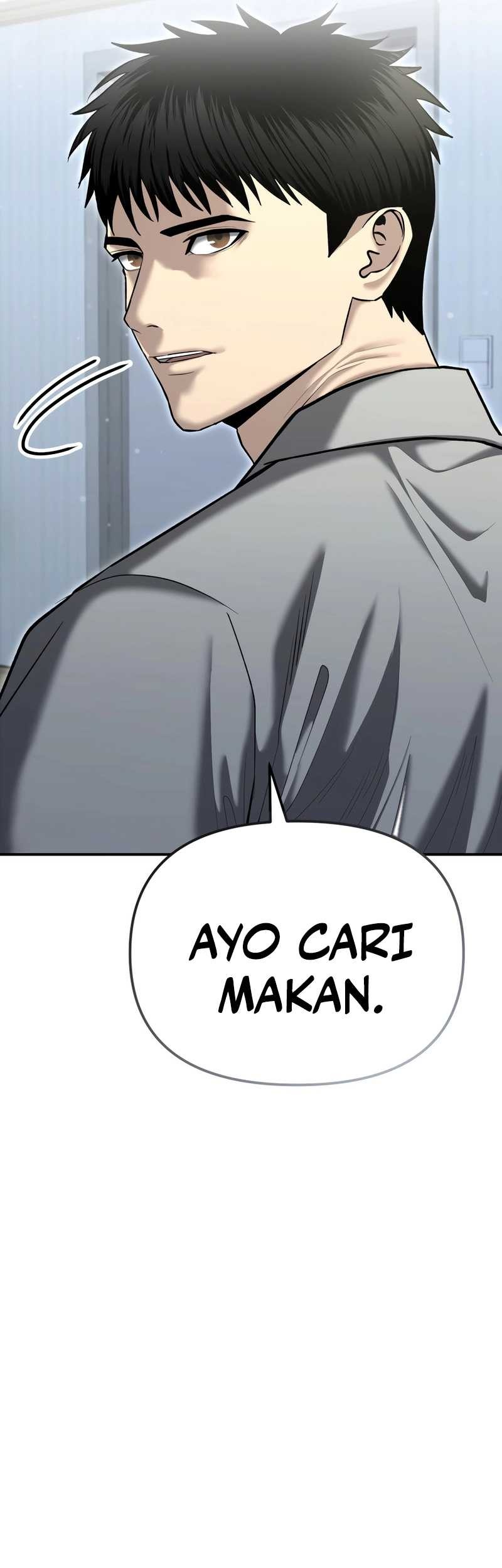 The Cop Is Too Strong Chapter 31 Gambar 73