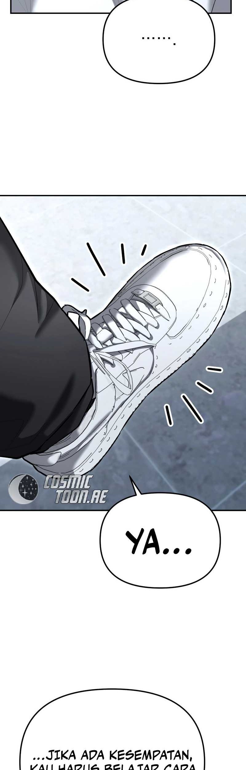 The Cop Is Too Strong Chapter 31 Gambar 76
