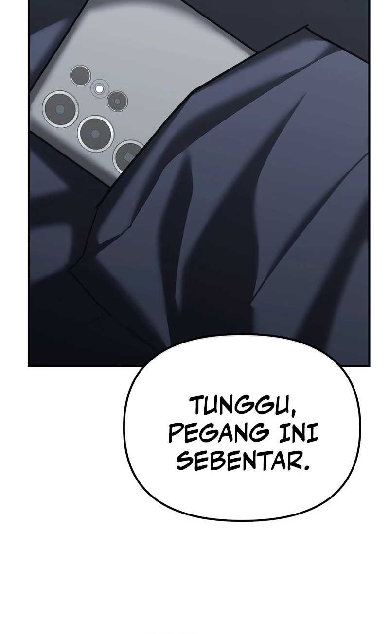 The Cop Is Too Strong Chapter 31 Gambar 78