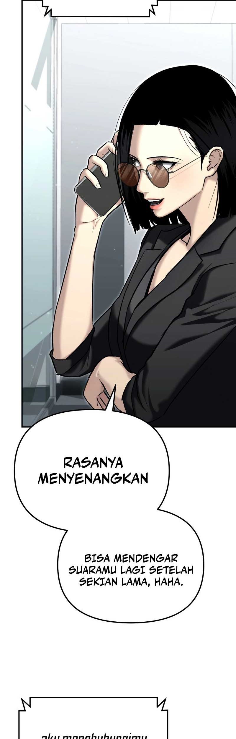 The Cop Is Too Strong Chapter 31 Gambar 80