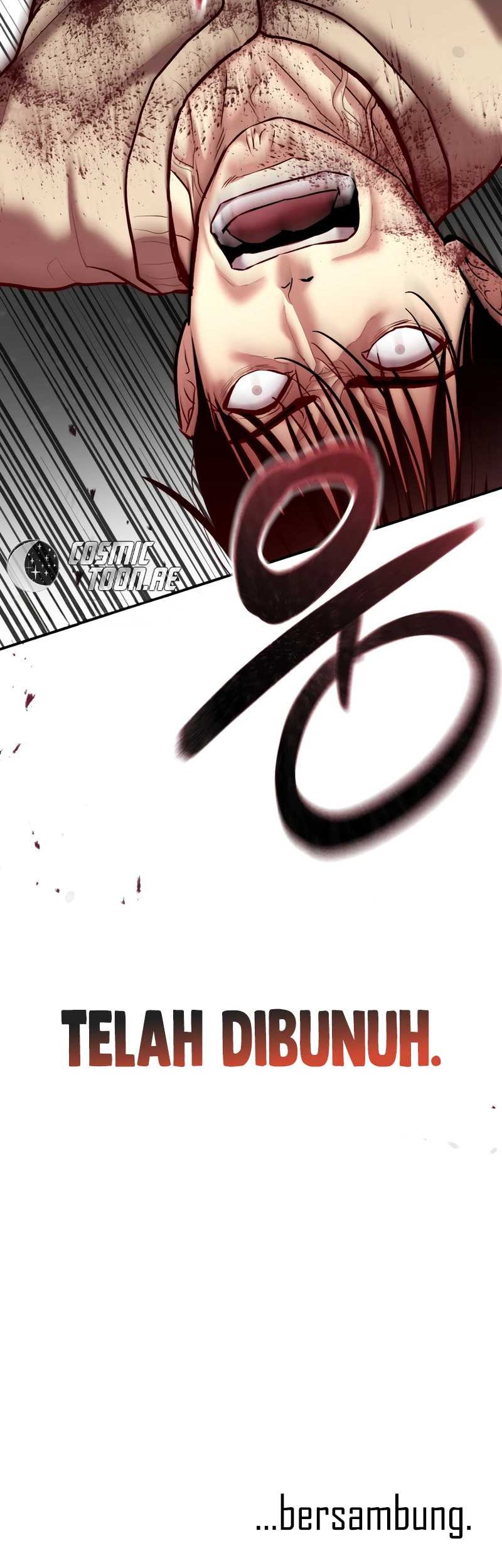 The Cop Is Too Strong Chapter 31 Gambar 87