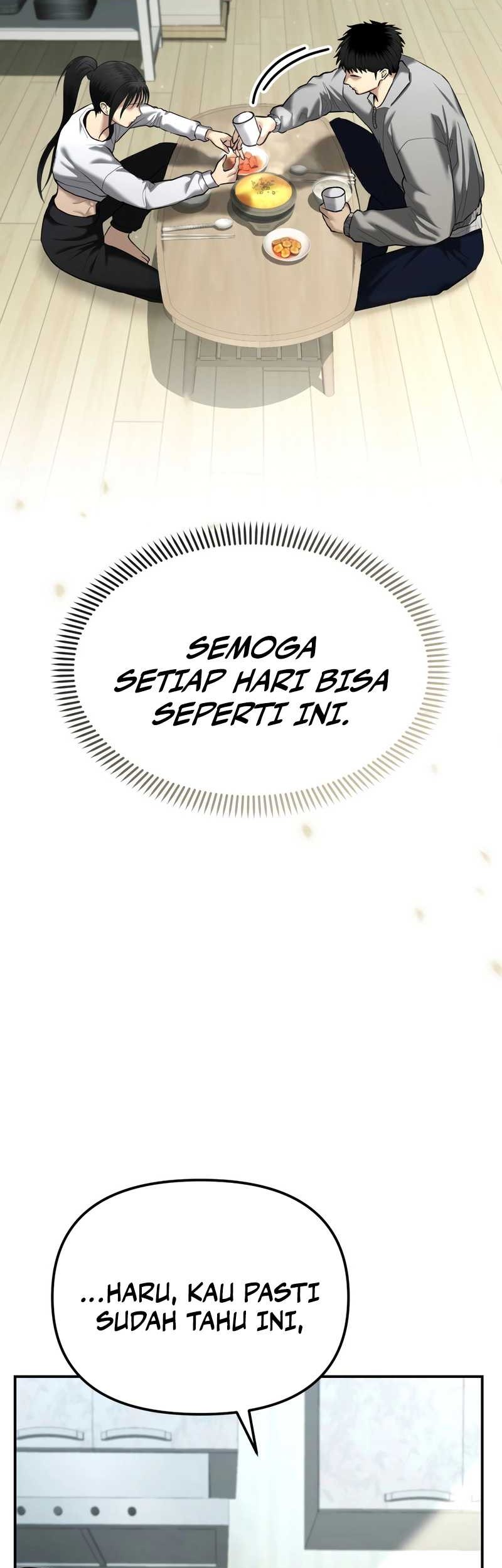 The Cop Is Too Strong Chapter 31 Gambar 9