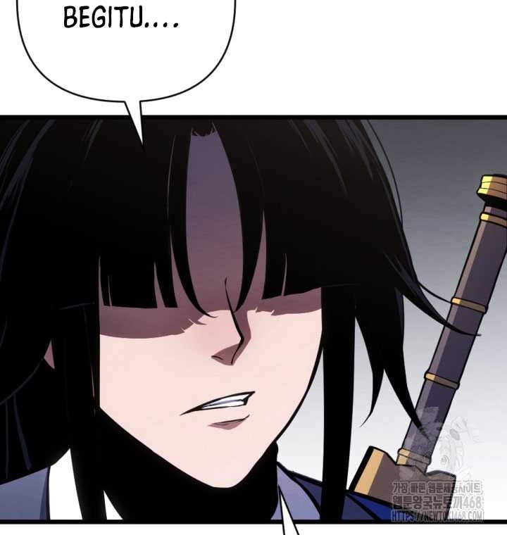 The Indomitable Wanderer Chapter 26 Gambar 40