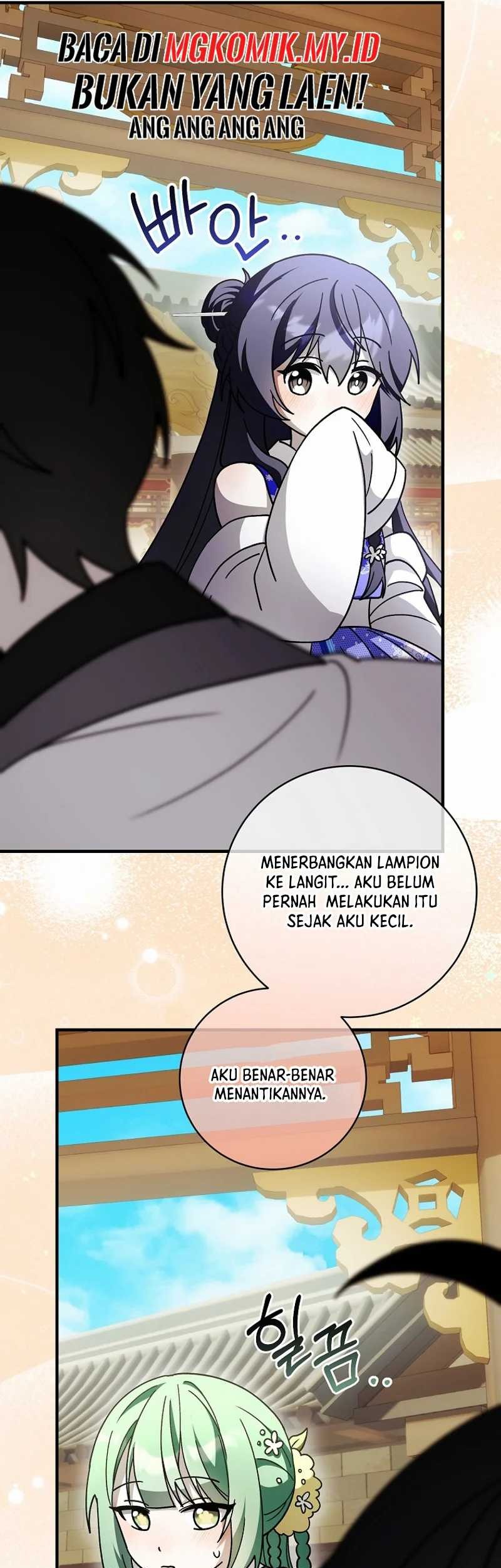 Surviving in a Romance Fantasy Novel Chapter 33 Gambar 19