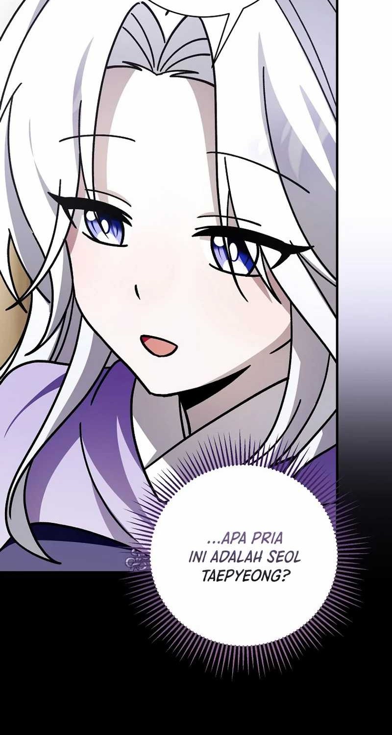 Surviving in a Romance Fantasy Novel Chapter 33 Gambar 28