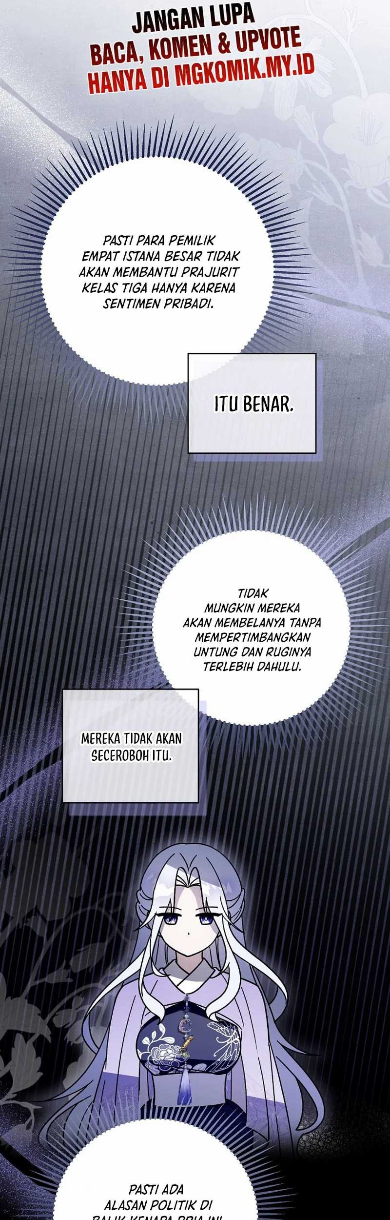 Surviving in a Romance Fantasy Novel Chapter 33 Gambar 31