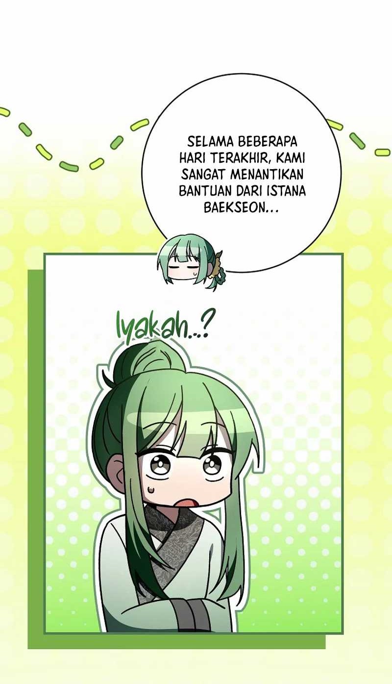 Surviving in a Romance Fantasy Novel Chapter 33 Gambar 45