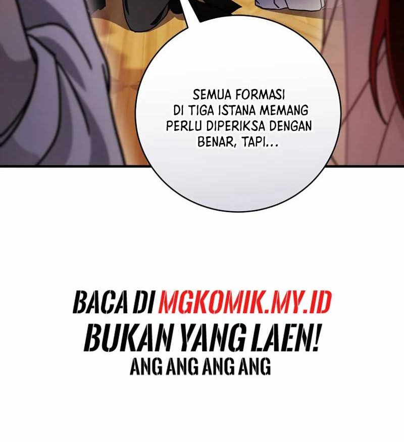 Surviving in a Romance Fantasy Novel Chapter 33 Gambar 65