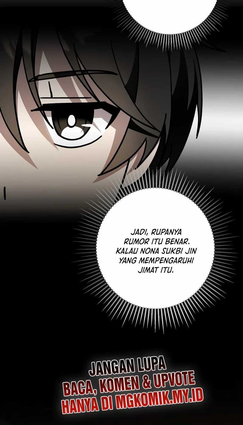 Surviving in a Romance Fantasy Novel Chapter 33 Gambar 5
