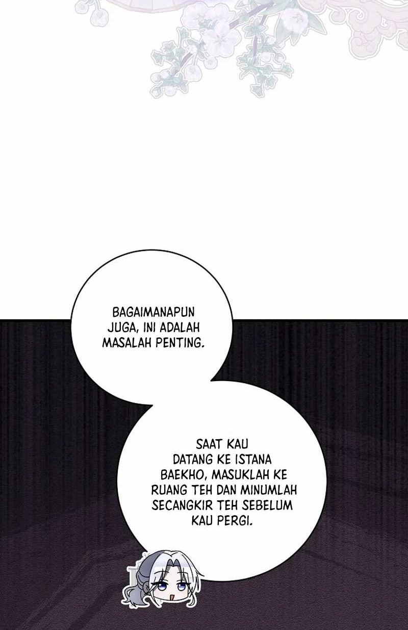 Surviving in a Romance Fantasy Novel Chapter 33 Gambar 70