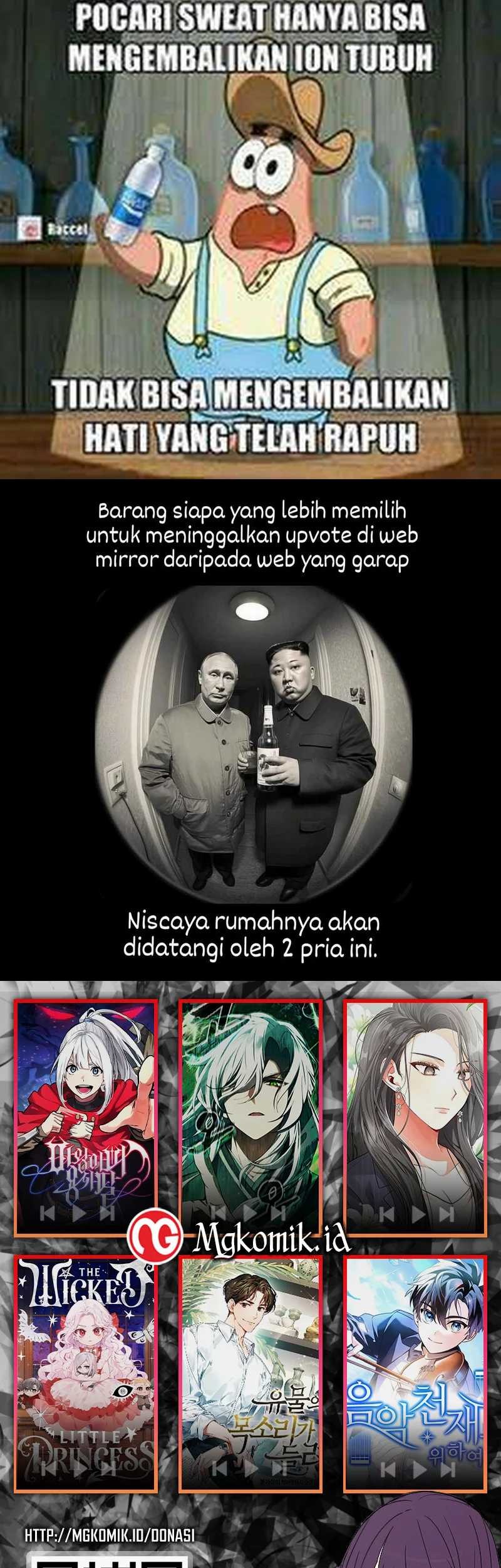 Surviving in a Romance Fantasy Novel Chapter 33 Gambar 75