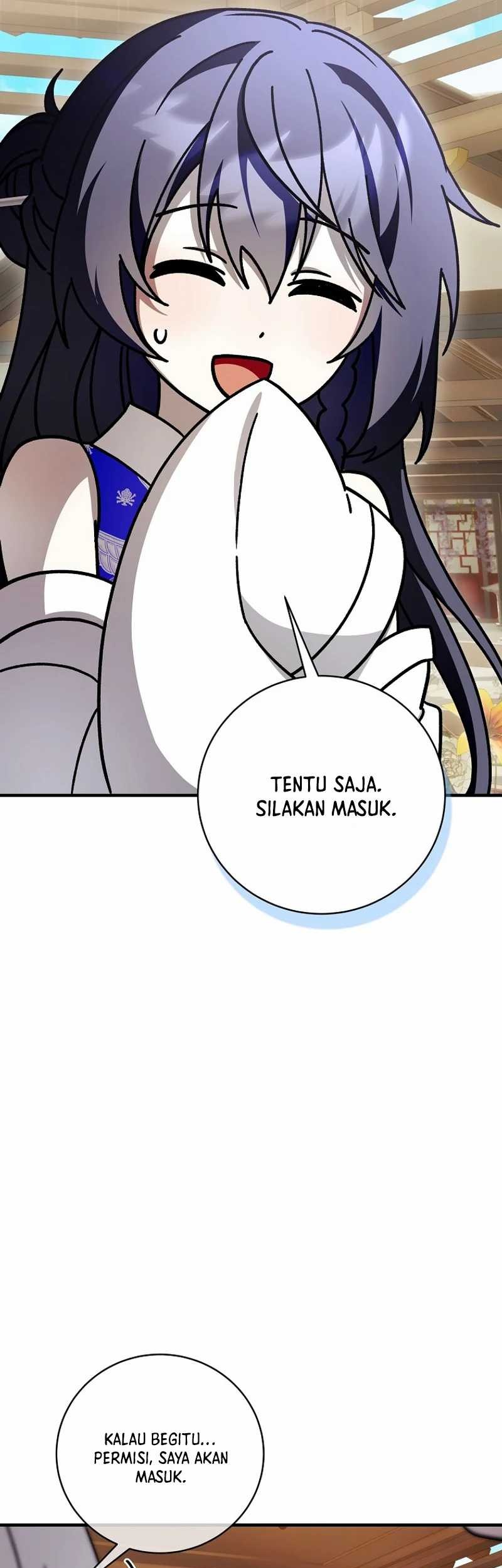 Surviving in a Romance Fantasy Novel Chapter 33 Gambar 12