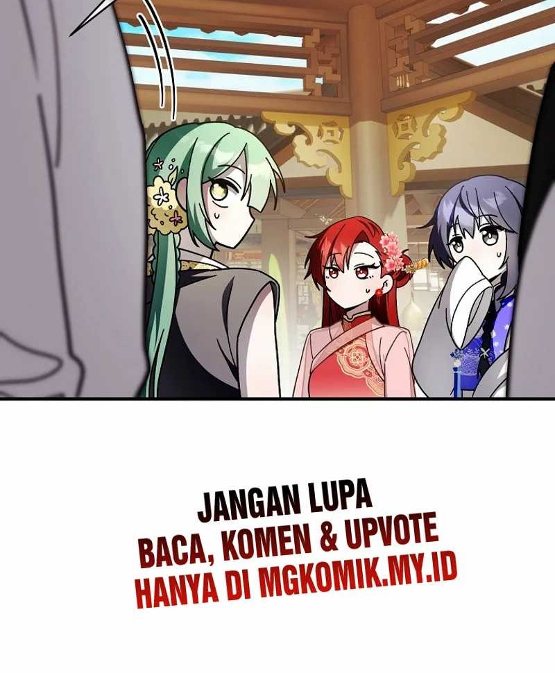 Surviving in a Romance Fantasy Novel Chapter 33 Gambar 13
