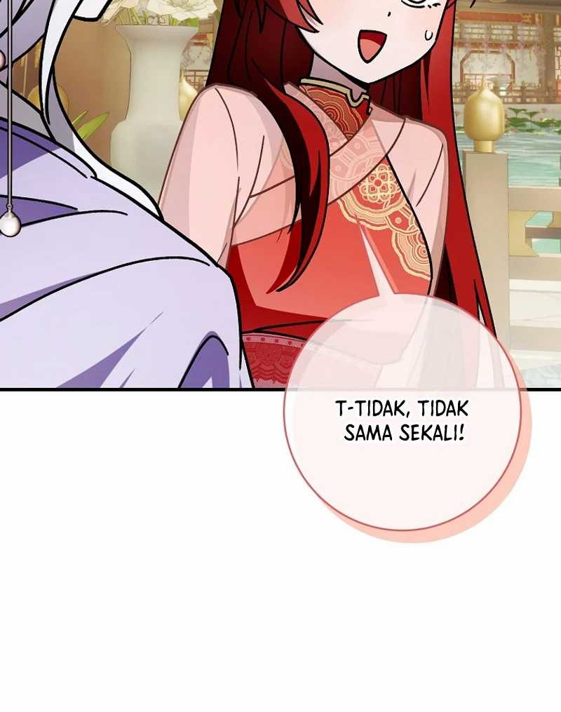 Surviving in a Romance Fantasy Novel Chapter 33 Gambar 17