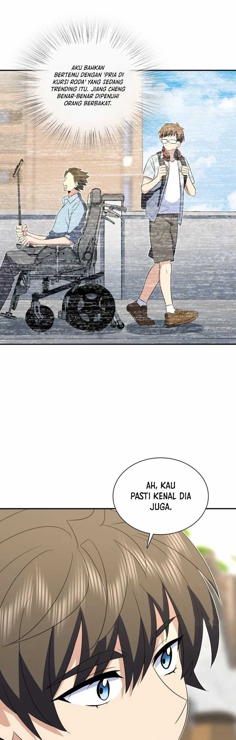 My Wife Is From a Thousand Years Ago Chapter 353 - https://img.komiku.org/uploads2/2891041-10_part1.jpg