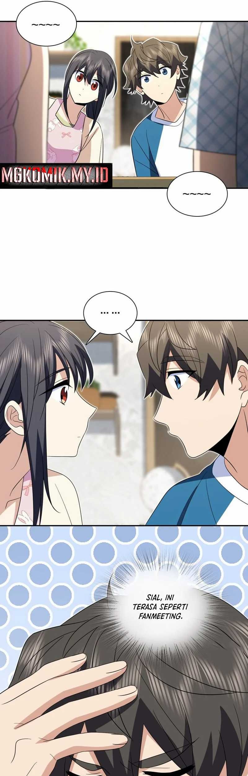 My Wife Is From a Thousand Years Ago Chapter 353 - https://img.komiku.org/uploads2/2891041-14_part1.jpg