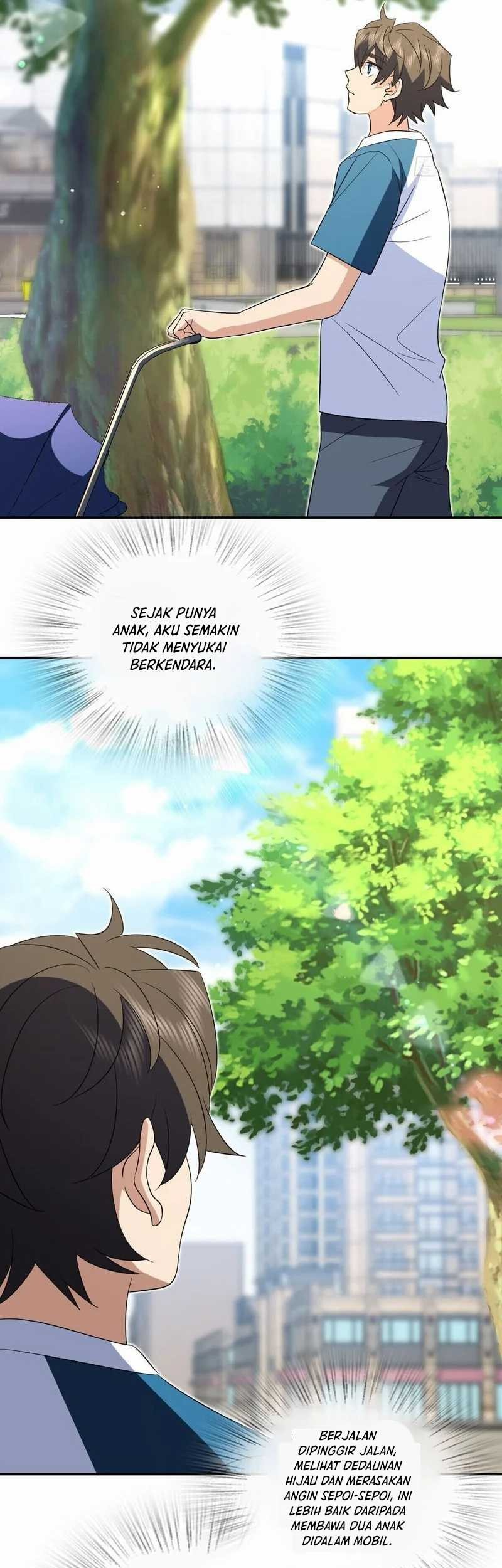 My Wife Is From a Thousand Years Ago Chapter 353 - https://img.komiku.org/uploads2/2891041-17_part1.jpg