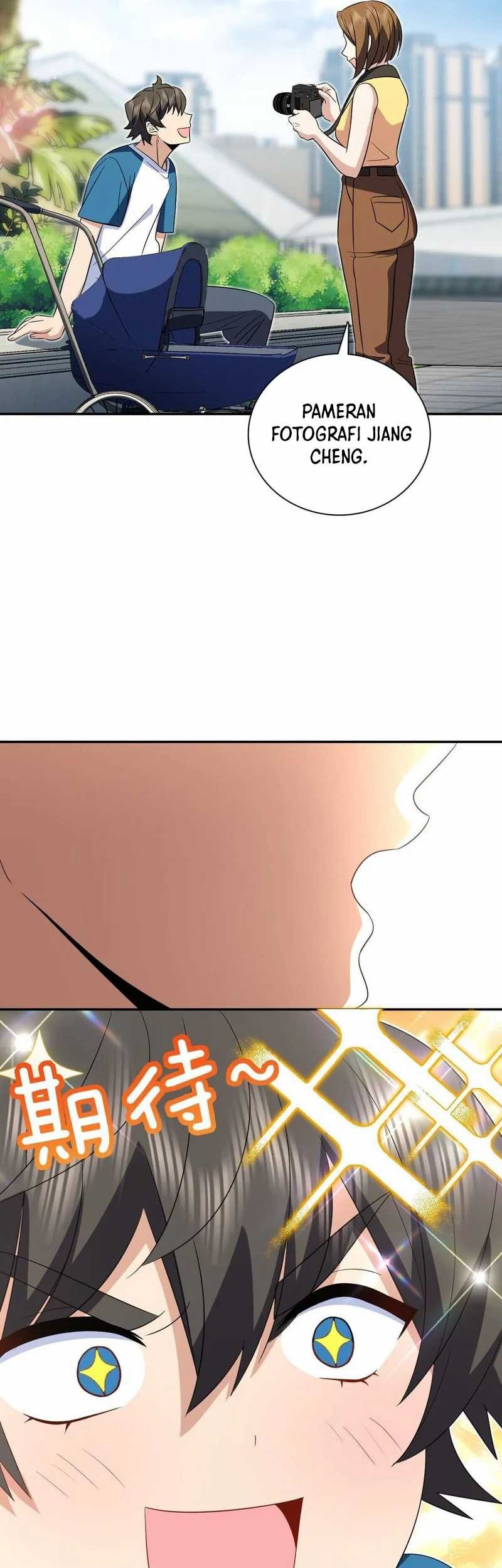 My Wife Is From a Thousand Years Ago Chapter 353 - https://img.komiku.org/uploads2/2891041-21_part1.jpg