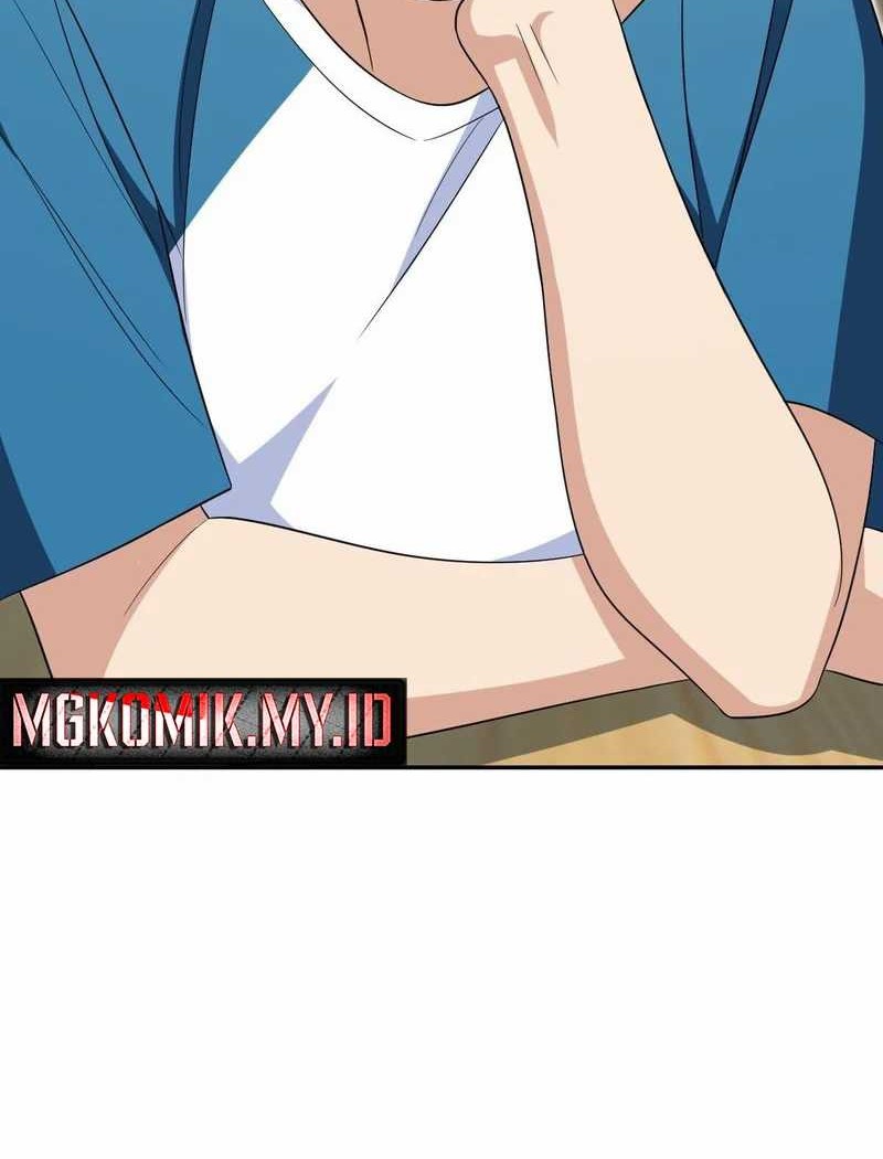 My Wife Is From a Thousand Years Ago Chapter 353 - https://img.komiku.org/uploads2/2891041-6_part2.jpg