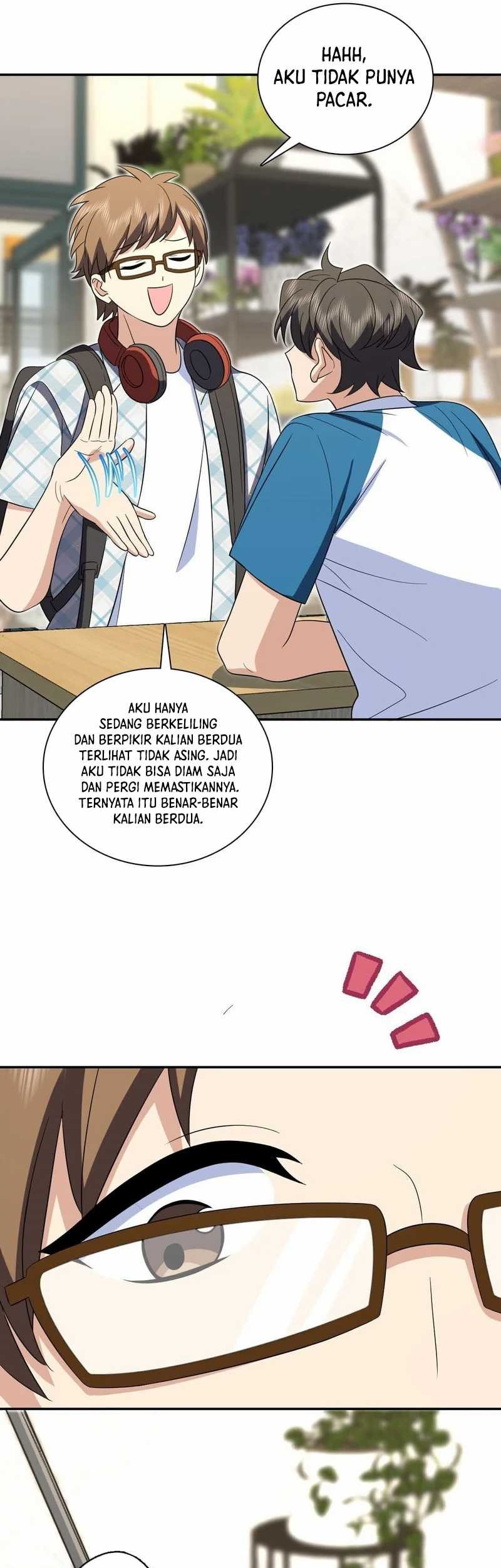 My Wife Is From a Thousand Years Ago Chapter 353 - https://img.komiku.org/uploads2/2891041-7_part1.jpg