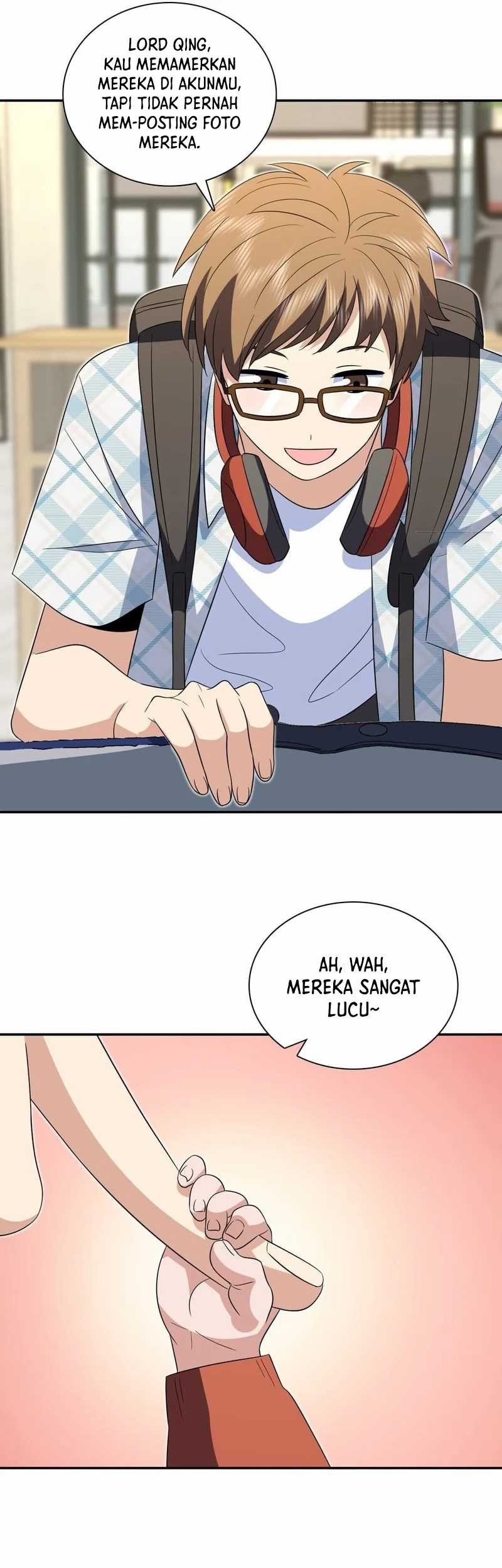 My Wife Is From a Thousand Years Ago Chapter 353 - https://img.komiku.org/uploads2/2891041-8_part1.jpg