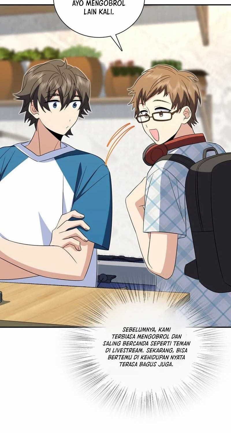 My Wife Is From a Thousand Years Ago Chapter 353 - https://img.komiku.org/uploads2/2891041-9_part2.jpg