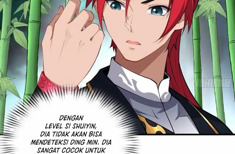 Traveling through time and space to become an unlucky NPC: I have a wife to protect me Chapter 63 Gambar 34