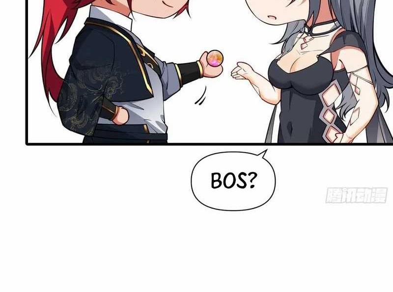 Traveling through time and space to become an unlucky NPC: I have a wife to protect me Chapter 63 Gambar 38