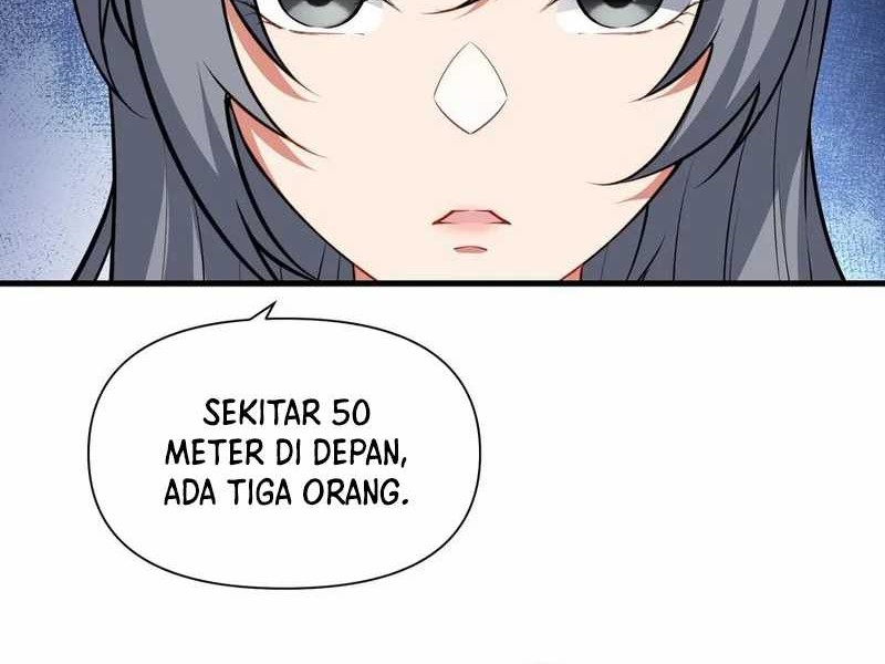 Traveling through time and space to become an unlucky NPC: I have a wife to protect me Chapter 63 Gambar 18