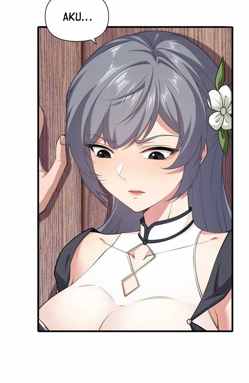 Traveling through time and space to become an unlucky NPC: I have a wife to protect me Chapter 62 Gambar 22