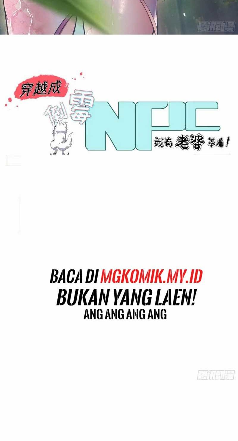 Baca Manhua Traveling through time and space to become an unlucky NPC: I have a wife to protect me Chapter 62 Gambar 2
