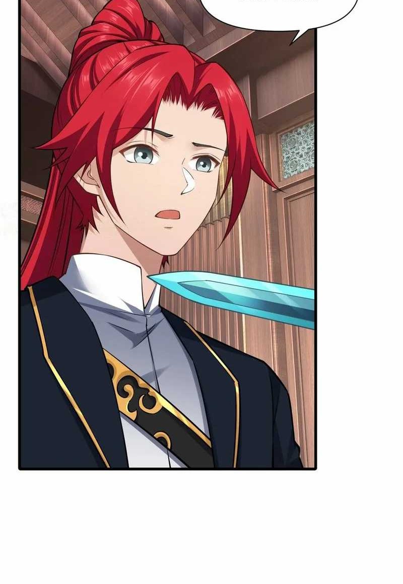 Traveling through time and space to become an unlucky NPC: I have a wife to protect me Chapter 62 Gambar 12