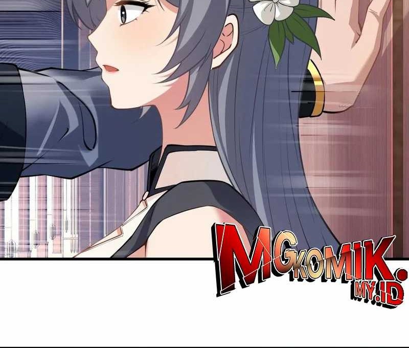 Traveling through time and space to become an unlucky NPC: I have a wife to protect me Chapter 62 Gambar 18