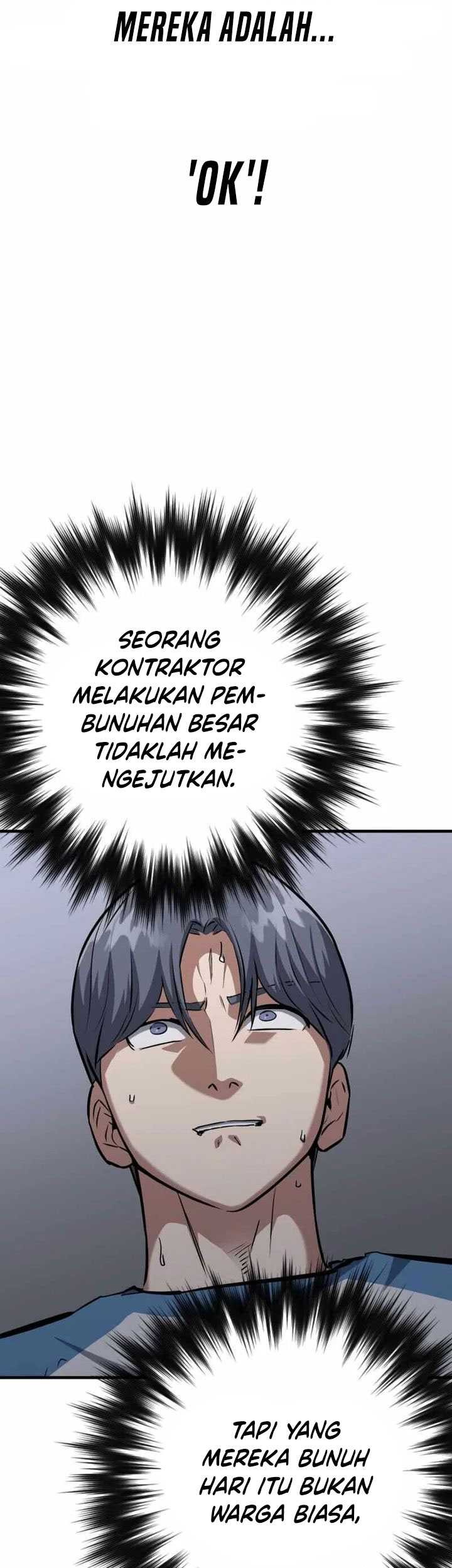 Killing Killer Chapter 82 Gambar 38
