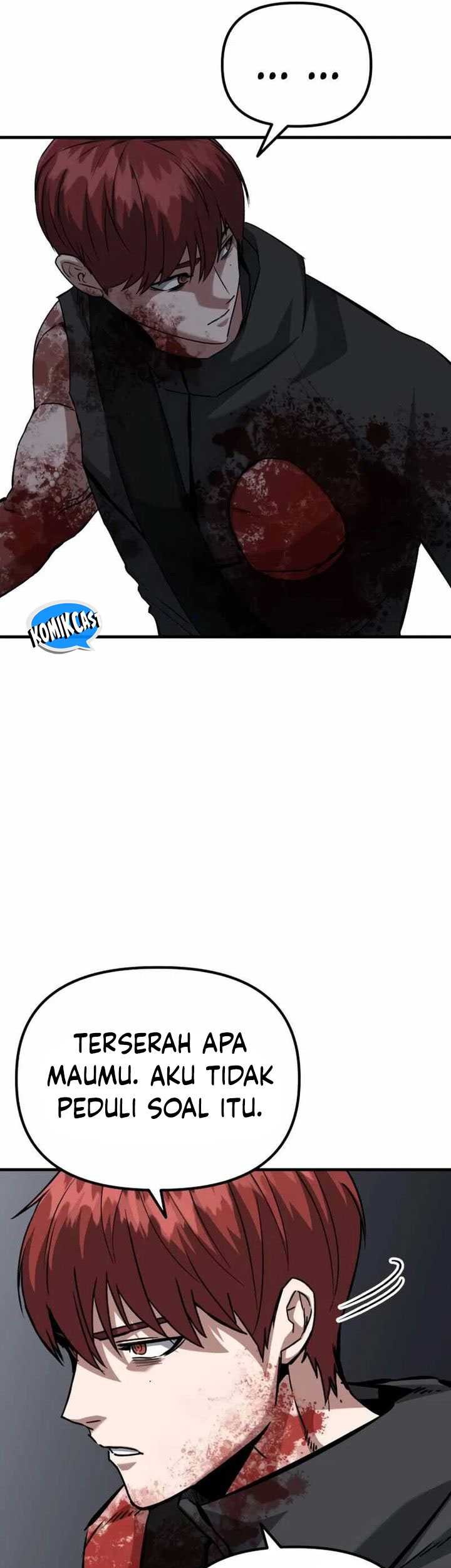 Killing Killer Chapter 82 Gambar 12