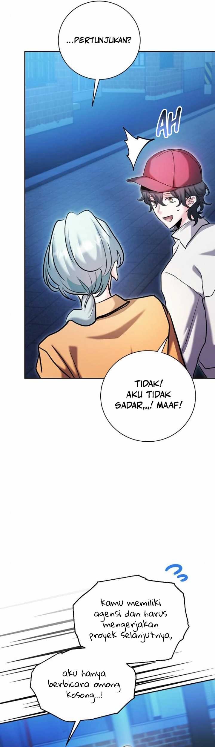 Genius Actor’s Aura Chapter 75 Gambar 49