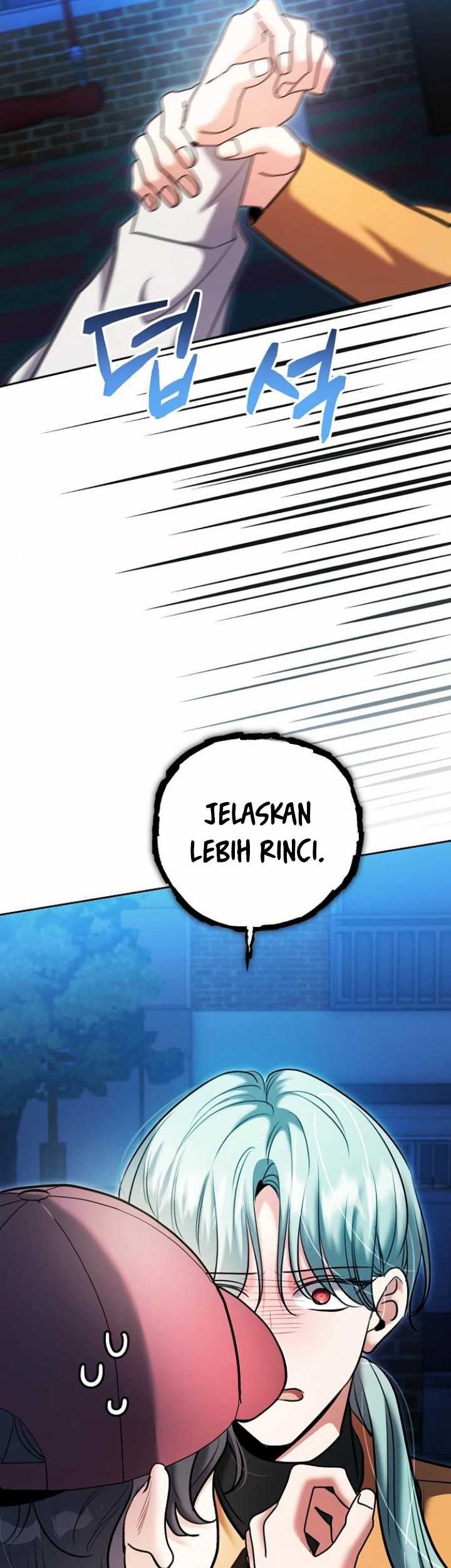 Genius Actor’s Aura Chapter 75 Gambar 50