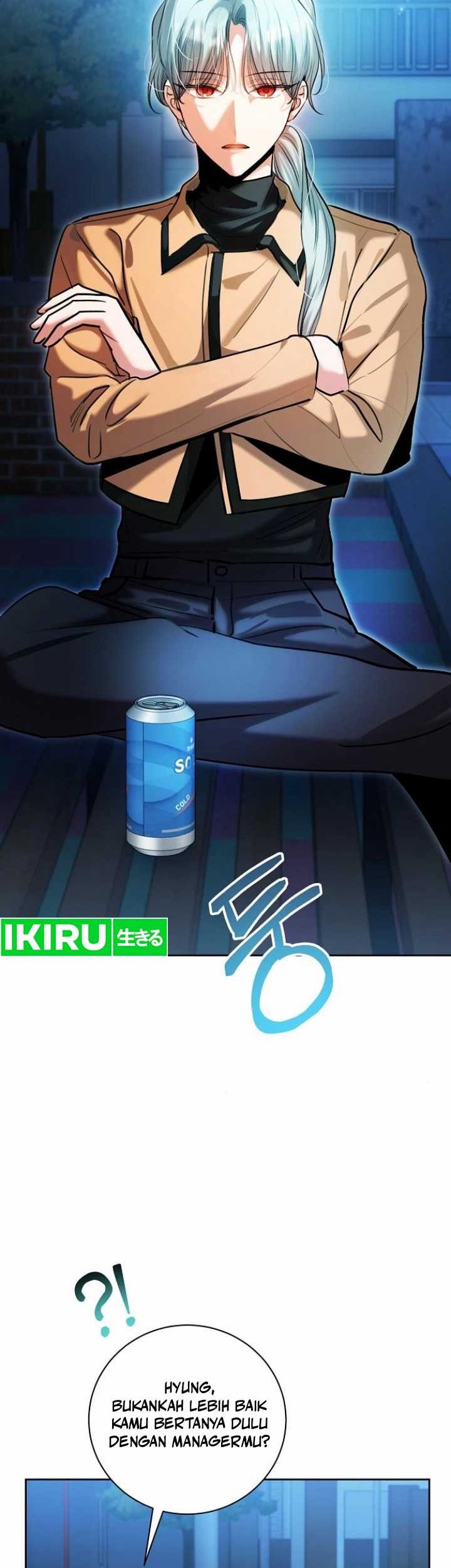 Genius Actor’s Aura Chapter 75 Gambar 52