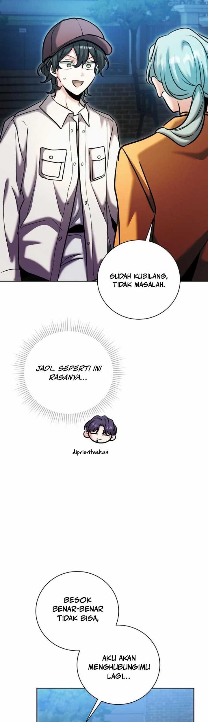 Genius Actor’s Aura Chapter 75 Gambar 56