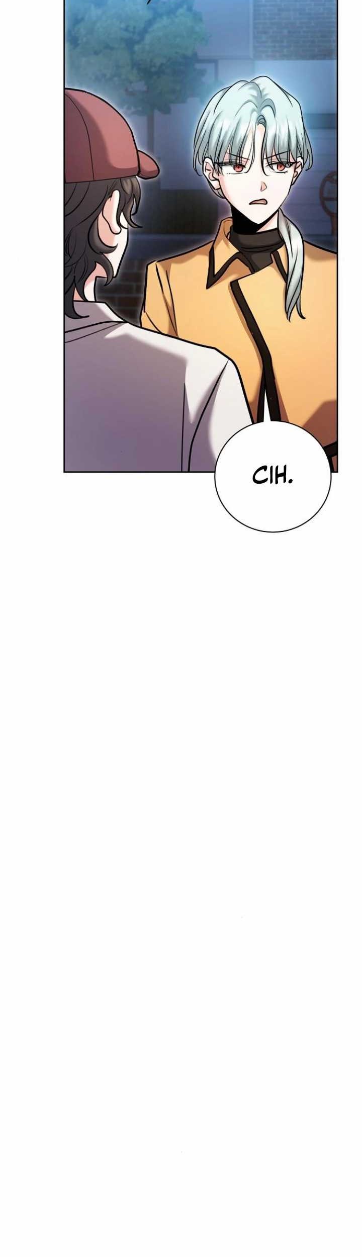 Genius Actor’s Aura Chapter 75 Gambar 57