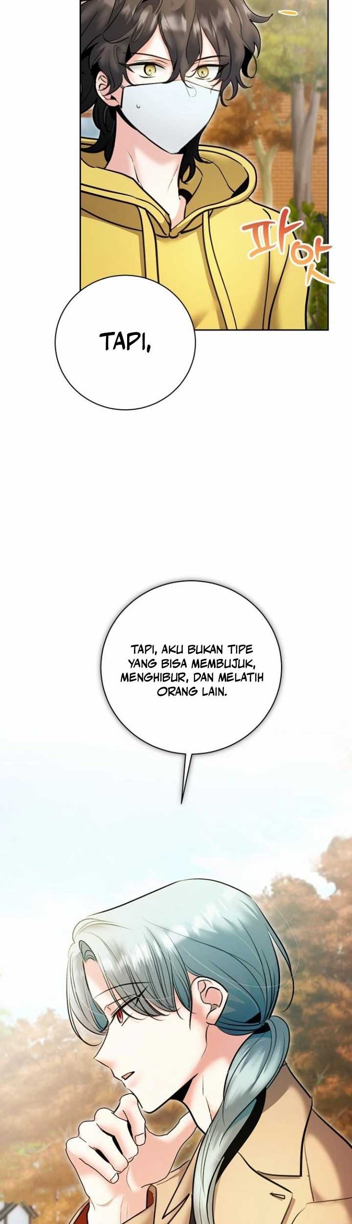 Genius Actor’s Aura Chapter 75 Gambar 62