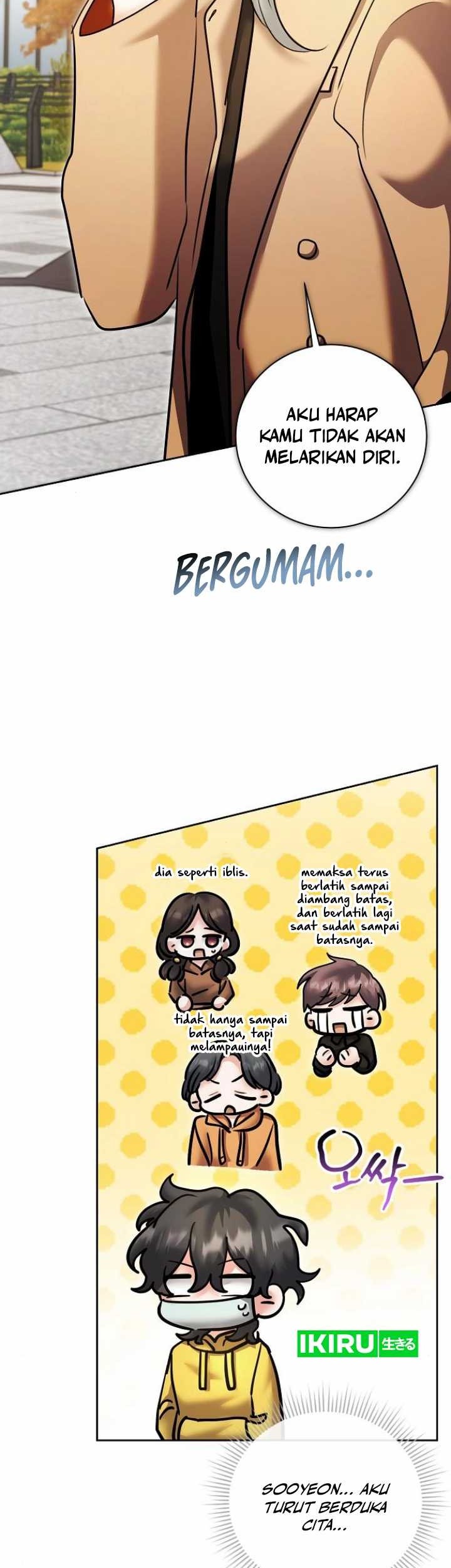 Genius Actor’s Aura Chapter 75 Gambar 63